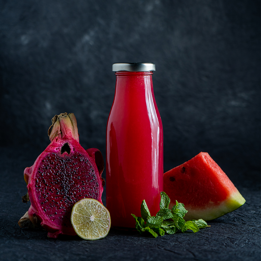 Red Antioxidant Detox